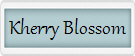 Kherry Blossom